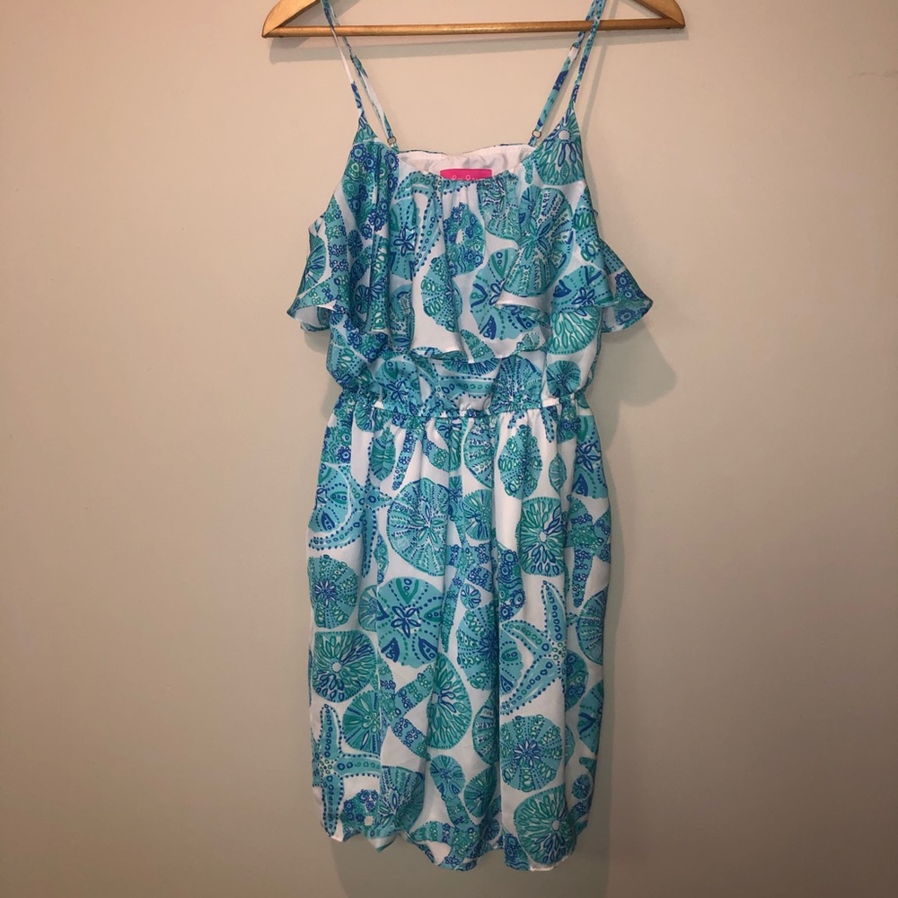 Lilly Pulitzer for Target Dress